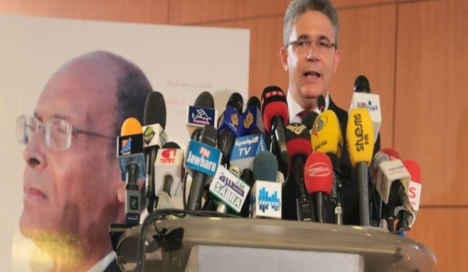Tunisie : Ouverture d'une enquête contre M. Marzouki et A. Manser