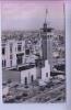 TUNESIEN - TUNIS, Le Minaret de la Mosque Sidi Ben Arous, 1955