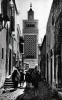 TUNIS Rue Sidi Ben Arous