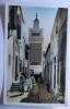 tunis - rue sidi ben arous
