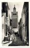 TUNISIE TUNIS RUE SIDI BEN AROUS