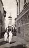 TUNIS Rue Sidi Ben Arous