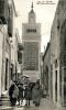 TUNISIE TUNIS Rue Sidi Ben Arous