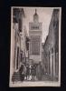 TUNIS - RUE SIDI BEN AROUS