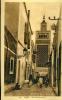 TUNIS RUE SIDI BEN AROUS ANNEES 20