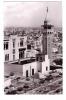 ¤ Tunisie Tunis minaret de la mosquée Sidi Ben Arous