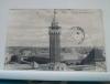 TUNIS - MOSQUEE DE SIDI BEN AROUS - 1922 (EDITION ND. PARIS N° 223)