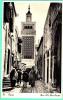 CART7004-TUNIS - RUE SIDI BEN-AROUS