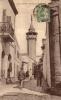 TUNIS - Le Minaret de la Mosquée Sidi Ben Arous. - (1921)