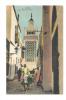 cp, Tunisie, Tunis, Rue Sidi-Ben-Arous