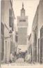 TUNIS - Rue Sidi-Ben-Arous