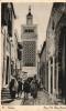 Tunisie -TUNIS- Rue Sidi Ben Arous * PRIX FIXE