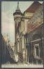 TUNIS - Mosquée Sidi Ben-Arous - LL 41