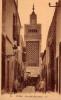 Tunis - Rue Sidi -Ben - Arous