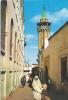 TUNIS - Rue sidi ben arous