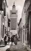 Tunis - Rue Sidi Ben Arous
