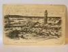CPA précurseur - Tunis - Vue sur la Mosquée Sidi-Ben-Arous