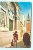 TUNIS / Rue Ben Arous