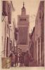 TUNIS - rue sidi ben arous
