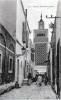 TUNISIE - TUNIS - Tunis, Rue Sidi Ben Arous