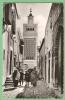 TUNISIE - TUNIS - Rue Sidi Ben Arous