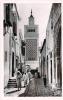 Tunisie - Tunis - Rue Sidi Ben Arous