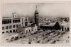Tunis vue générale et le minaret de sidi ben arous