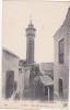 CPA TUNIS RUE SIDI BEN AROUS