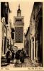 Tunis - Rue Sidi Ben Arous