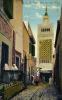 TUNIS RUE SIDI BEN AROUS