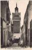 19?? - TUNIS - Rue Sidi-Ben-Arous - SUPERBE CPA
