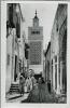 TUNISIE-TUNIS-RUE SIDI BEN AROUS