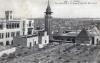 Afrique > TunisieTunis vue generale et le minaret de Sidi Ben Arous