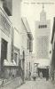TUNISIE * TUNIS - Rue Sidi-ben-Arous