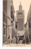 TUNIS Rue Sidi-Ben-Arous -ll N° 23