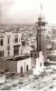 CPA - Tunisie - Tunis; le minaret de la Mosquée Sidi Ben Arous n° 1146
