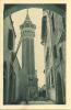TUNIS. - MOSQUEE SIDI BEN AROUS.