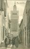TUNISIE - Rue Sidi Ben Arous