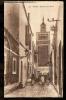 Tunis - Rue Sidi Ben Arous