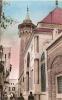 TUNIS -- mosquée sidi ben arous