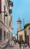 Tunis Rue de la Kasbab Direction des Travaux Publics et Mosquée Sidi Ben Arous