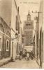 540 - TUNIS - RUE SIDI BEN-AROUS ( Animées )