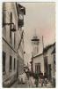 TUNIS. - Rue de la Kasbah. Direction des Travaux Publics et Mosquée Sidi Ben Arous. CPSM 9x14