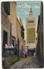 TUNIS. - Rue Sidi ben Arous