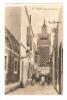 TUNIS (Tunisia) , Rue Sidi-ben-Arous , 00-10s