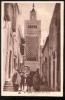 81 . TUNIS . RUE SIDI BEN AROUS .