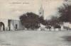 Tunisie - Ben-Gardane - La Mosquée