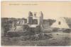 CPA TUNISIE - BEN-GARDANE - SCENE ARABE DANS LES JARDINS