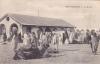 TUNISIE - BEN-GARDANE - Le Marché
