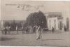 CPA TUNISIE BEN GARDANE Place de la Synagogue Judaïca 1916